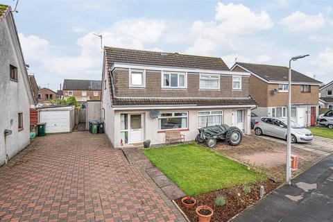 4 bedroom semi-detached house for sale, 28 Mcwilliam Place, Kinross