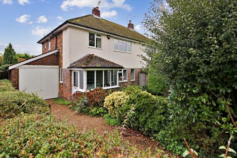 3 bedroom semi-detached house for sale, Grange Road, Crawley Down, RH10