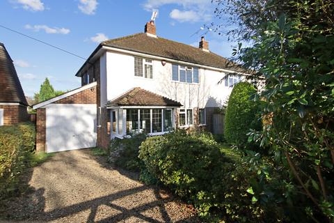 3 bedroom semi-detached house for sale, Grange Road, Crawley Down, RH10