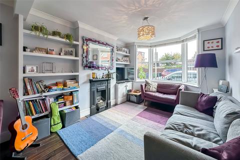 4 bedroom end of terrace house for sale, Burnham Road, St. Albans, Hertfordshire, AL1