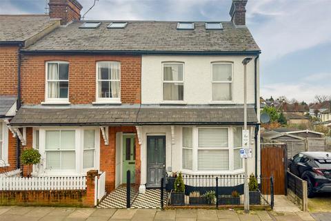71 Burnham Road, St Albans, AL1 4QN