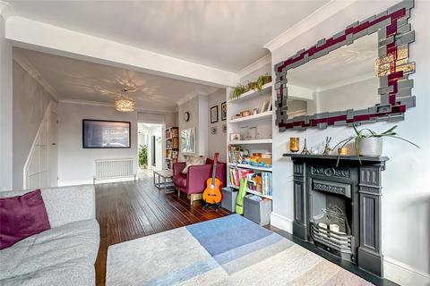 71 Burnham Road, St Albans, AL1 4QN
