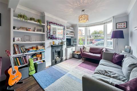 71 Burnham Road, St Albans, AL1 4QN
