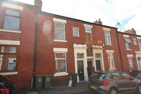 3 bedroom terraced house for sale, Castleton Road, Preston PR1