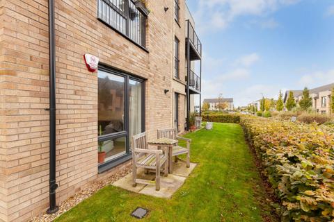 Flat 2, 15 Dimma Park, South Queensferry, EH30 9AL