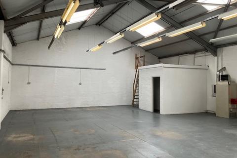 Industrial unit to rent, FREDERICK STREET, WALSALL