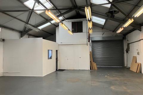 Industrial unit to rent, FREDERICK STREET, WALSALL