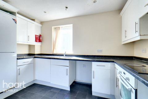 2 bedroom flat for sale, Wembley Park