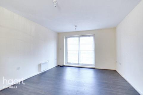 2 bedroom flat for sale, Wembley Park