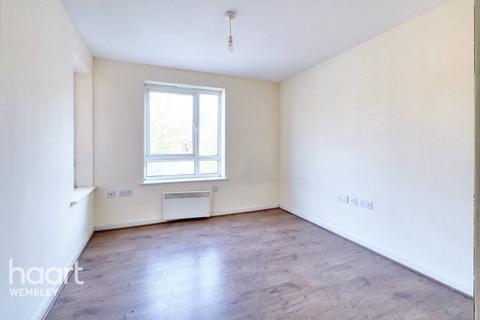 2 bedroom flat for sale, Wembley Park