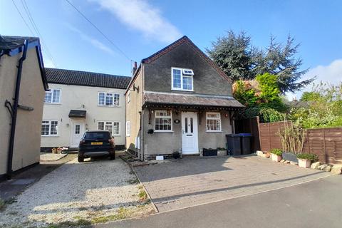 2 bedroom cottage for sale, Newbold Road, Barlestone, Nuneaton