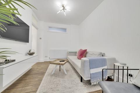 undefined, Shakespeare Walk, London, N16