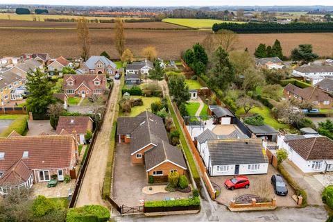 undefined, Deaton Lane, New Waltham, Grimsby, Lincolnshire, DN36