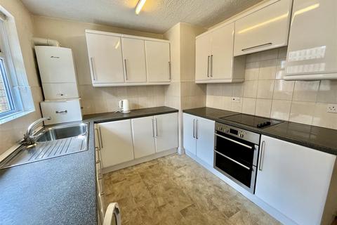 7 Wellgarth, Halifax, HX1 2BJ