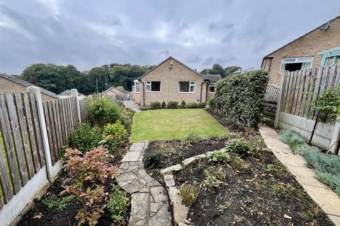 7 Wellgarth, Halifax, HX1 2BJ