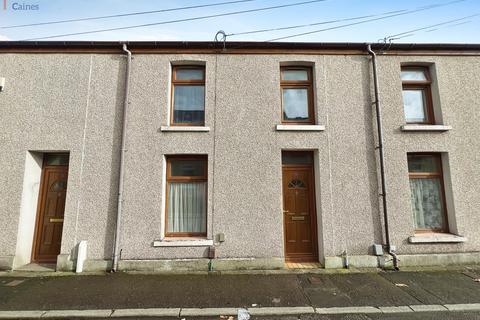 3 bedroom terraced house for sale, Angel Street, Port Talbot, Neath Port Talbot. SA12 6UF