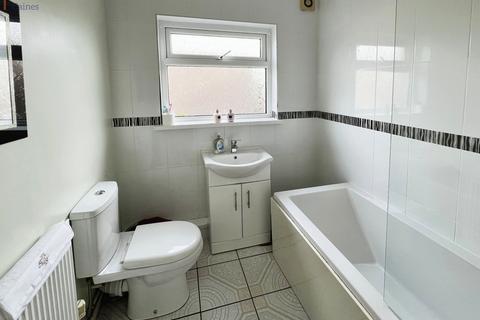 3 bedroom terraced house for sale, Angel Street, Port Talbot, Neath Port Talbot. SA12 6UF