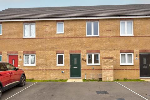 3 bedroom townhouse for sale, Little Wood Crescent,