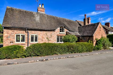 3 bedroom cottage for sale, Park Road, Alrewas, Burton-on-Trent, DE13