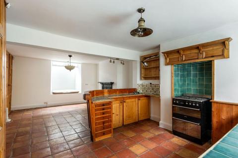 3 bedroom terraced house for sale, Tichborne Street, Brighton BN1