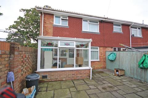 3 bedroom end of terrace house for sale, Stoneleigh Avenue, Hordle, Lymington, Hampshire, SO41