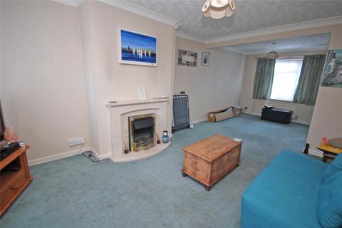 3 bedroom end of terrace house for sale, Stoneleigh Avenue, Hordle, Lymington, Hampshire, SO41