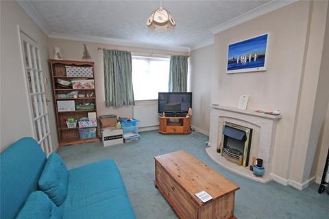 3 bedroom end of terrace house for sale, Stoneleigh Avenue, Hordle, Lymington, Hampshire, SO41