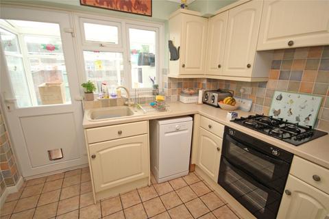 3 bedroom end of terrace house for sale, Stoneleigh Avenue, Hordle, Lymington, Hampshire, SO41