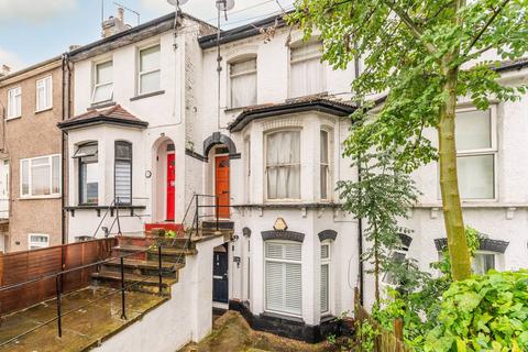 1 bedroom flat for sale, Oval Road, East Croydon, Croydon, CR0