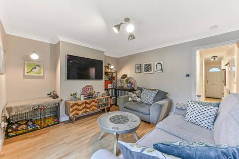 1 bedroom flat for sale, Oval Road, East Croydon, Croydon, CR0