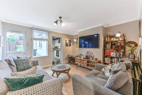 1 bedroom flat for sale, Oval Road, East Croydon, Croydon, CR0