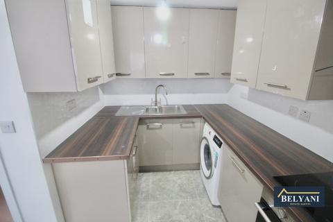 1 bedroom flat to rent, Grange Terrace, Leeds LS7