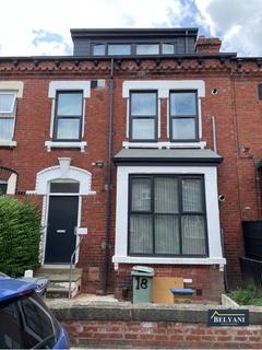 1 bedroom flat to rent, Grange Terrace, Leeds LS7