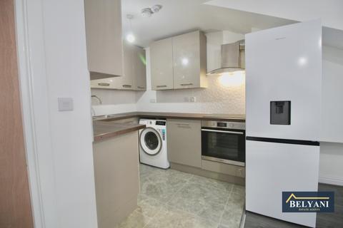 1 bedroom flat to rent, Grange Terrace, Leeds LS7