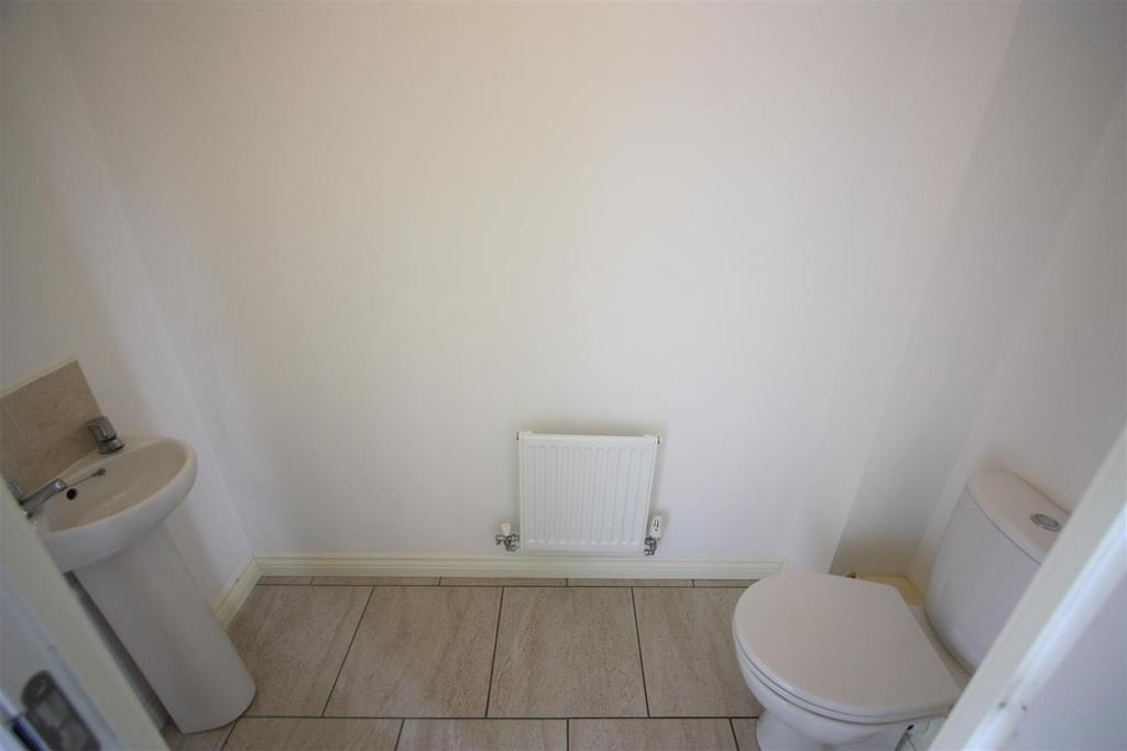 15 Mallory Drive WC