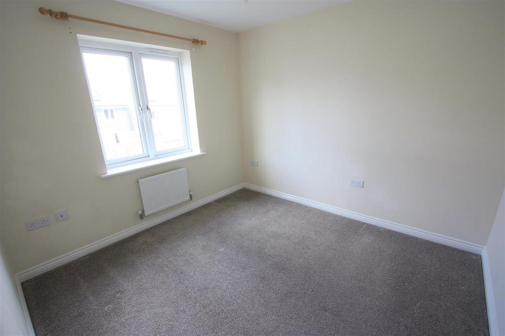15 Mallory Drive Bedroom 1