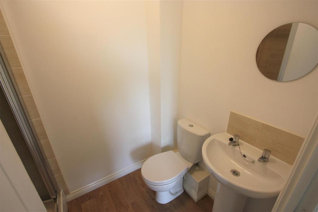 15 Mallory Drive En Suite
