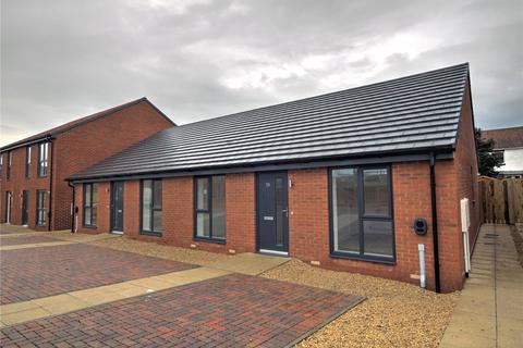 undefined, Willow Farm, Choppington, NE62