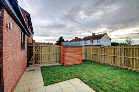 undefined, Willow Farm, Choppington, NE62