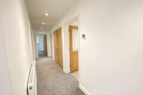 2 bedroom flat to rent, Kedleston Road, Derby DE22