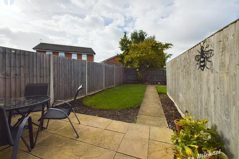 2 bedroom terraced house for sale, Parker Walk, Aylesbury, Buckinghamshire