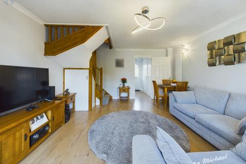 2 bedroom terraced house for sale, Parker Walk, Aylesbury, Buckinghamshire