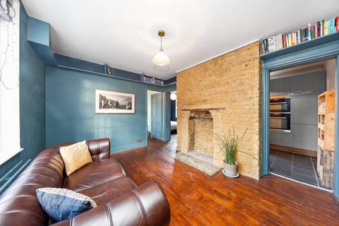 2 bedroom flat for sale, Hannibal Road, Stepney, London, E1