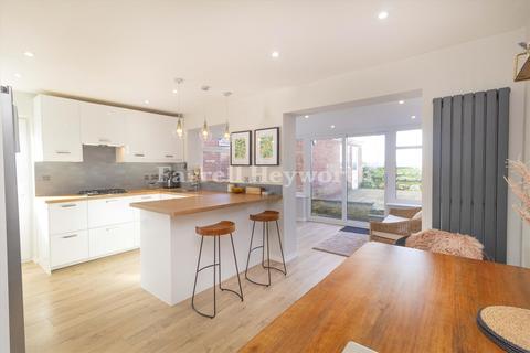 7 Dunkenshaw Crescent, Lancaster, LA1 4LQ