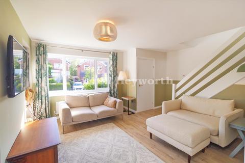 7 Dunkenshaw Crescent, Lancaster, LA1 4LQ