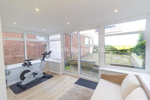 7 Dunkenshaw Crescent, Lancaster, LA1 4LQ