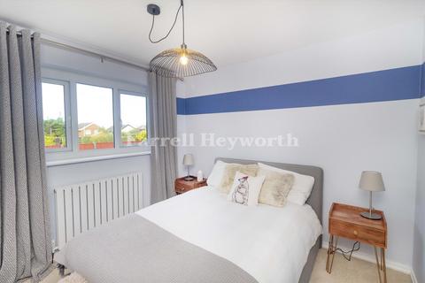 7 Dunkenshaw Crescent, Lancaster, LA1 4LQ