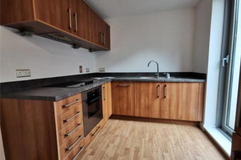 2 bedroom flat to rent, Commercial Street, Birmingham, West Midlands, B1