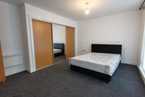 2 bedroom flat to rent, Commercial Street, Birmingham, West Midlands, B1