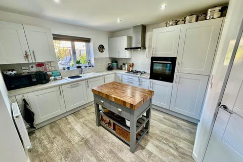 4 bedroom detached house for sale, Cheeryble Chare, Darlington